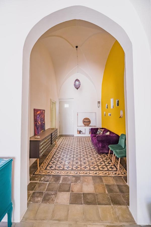 Casa Delle Rondini Villa Presicce Exterior photo