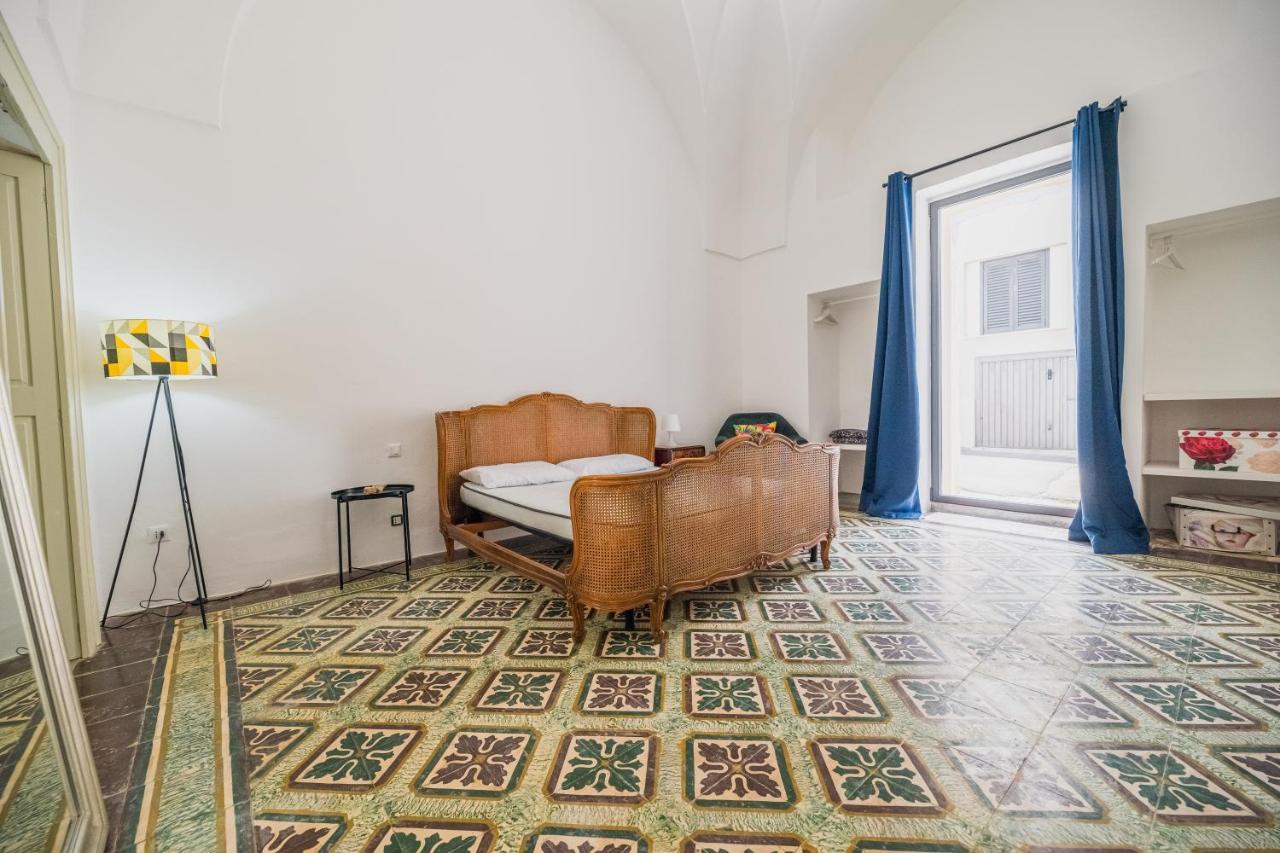 Casa Delle Rondini Villa Presicce Exterior photo